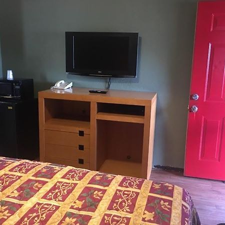 Townhouse Motel - West Sacramento Esterno foto