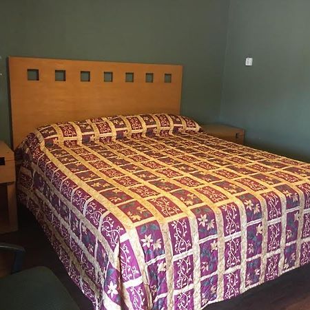 Townhouse Motel - West Sacramento Esterno foto