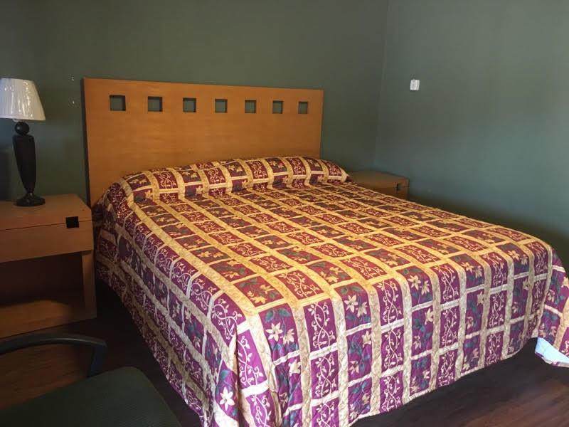 Townhouse Motel - West Sacramento Esterno foto